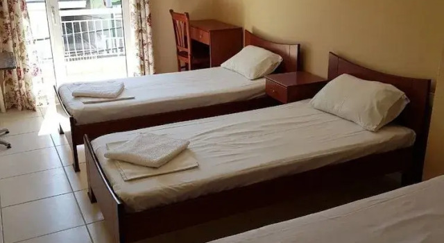 Villa Ana, Book Villa Hotels in Thessalia with Parking, Parking