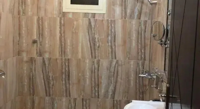 Shalalat Al Ghabah Resort