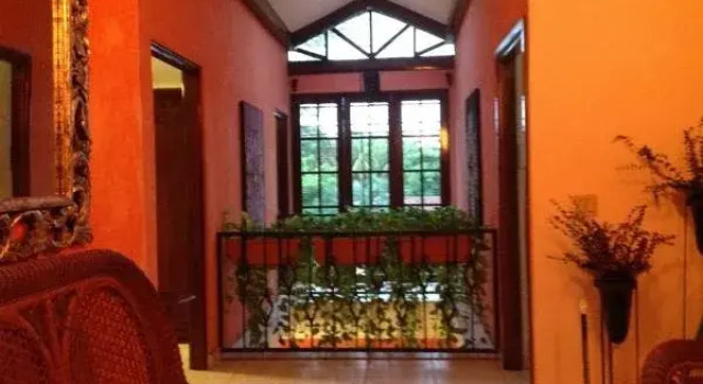 Hotel Boutique Villa Maya