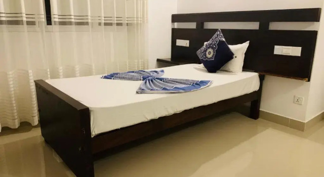 Двухместный номер Economy Lavenro Hotel & Resort