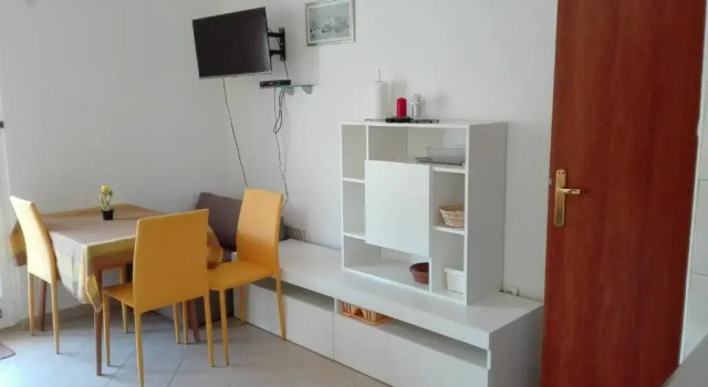 Апартаменты Apartments Lampalo