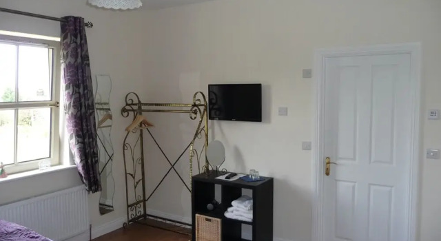 Cois na hAbhann B&B, Rezervasyon Bed and Breakfast Doolin 