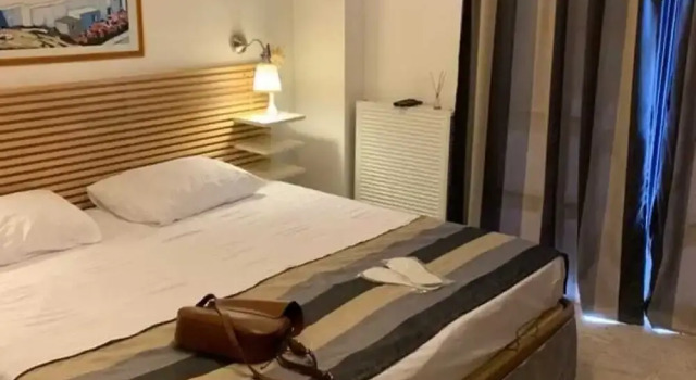 Номер Economy Marina Sahil Hotel