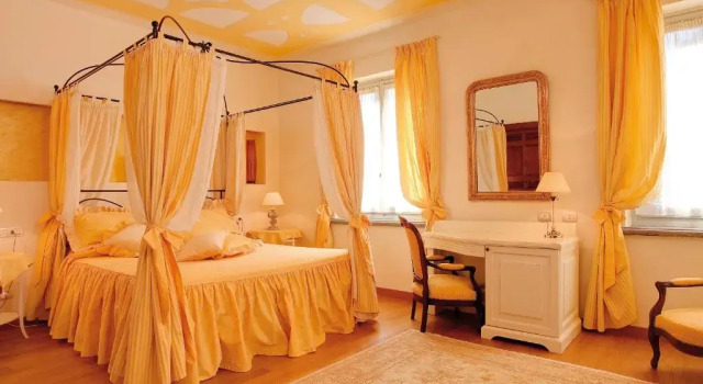 Двухместный номер Superior Poggio Radicati - Hotel
