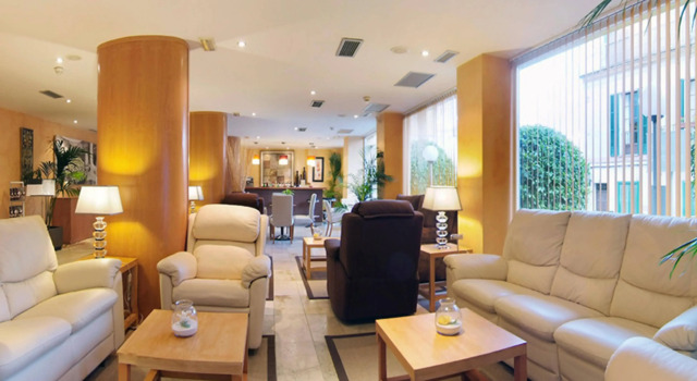 Hotel Zurbarán Palma