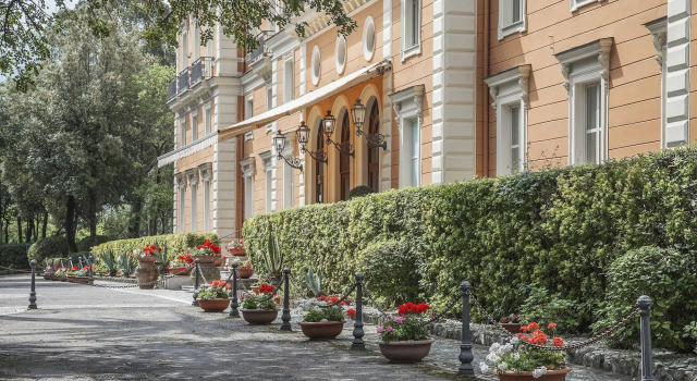 Grand Hotel Telese