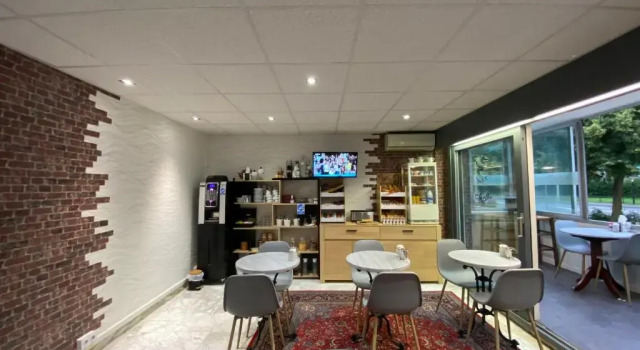 Трёхместный номер Standard Savoie Hotel aux portes de Genève