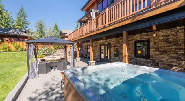 Номер Standard Canyon Ridge Lodge
