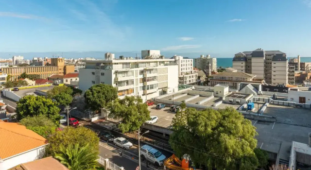 Montclaire 50F, Забронировать Апартаменты/квартира Апартаменты Cape Peninsula, Апартаменты/квартира