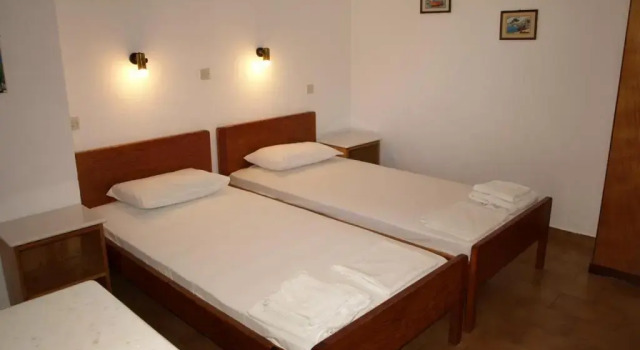 Номер Standard Rubini Rooms