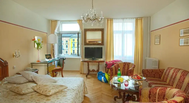 Austria Classic Hotel Wolfinger