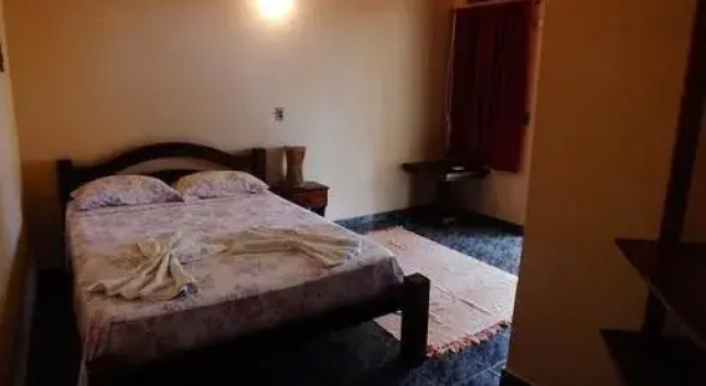 Pousada Maria Bonita, Varaa Hotelli Hotellit Bahia pysäköinnillä, Pysäköinti