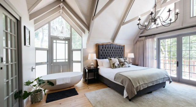 Simonzicht Guest House