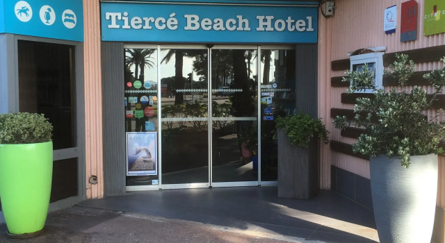 Tiercé Hotel