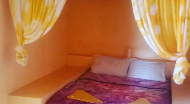Семейный номер Standard Auberge Aain Nakhla