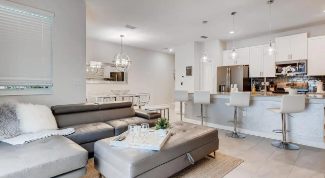 4802 LL Dream Getaway Luxury Townhome w/ Pool, Rezerwuj Dom wakacyjny Kissimmee Kissimmee