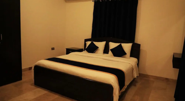 Star Emirates Garden Villas Salalah, Réserver Villa Salalah Dhofar