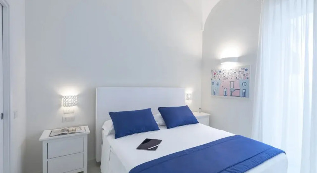 Exclusive Home Ischia