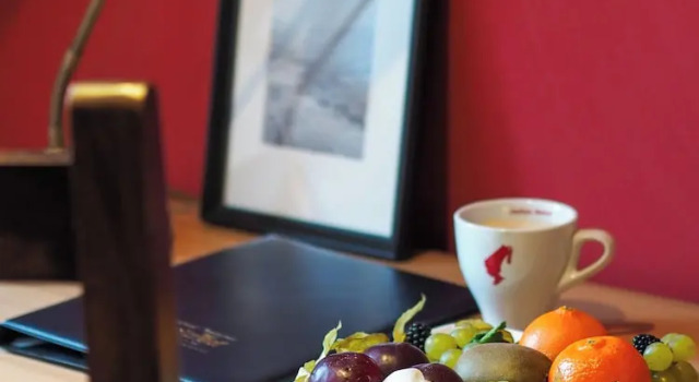 Номер Standard Hotel Leinsweiler Hof