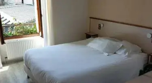 Hôtel de France, Prenota Hotel Objat Correze