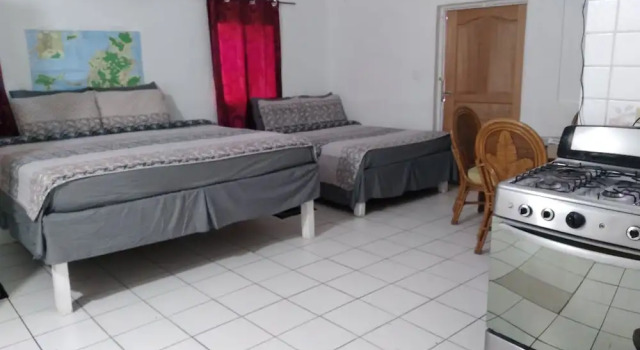 Calinago Friendly Family Sxm, Réserver Hôtel Philipsburg St. Maarten