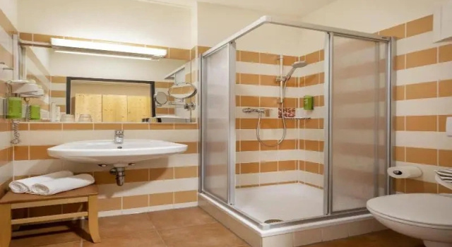 Номер Superior JUFA Hotel Judenburg - Self Check-in