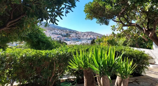Люкс Deluxe Villa Arni Andros - Βίλα ΑΡΝΗ
