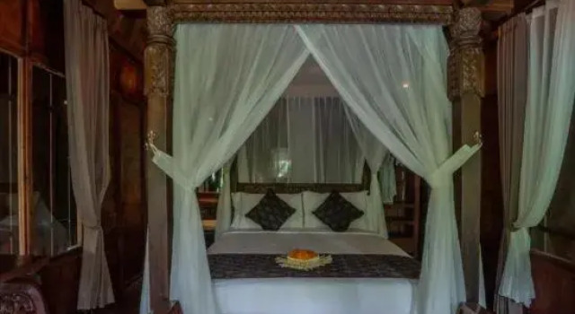 Люкс Aksmi Suites & Villas