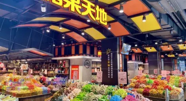 Monsoon Select Apartment (Zhongshan Poly Plaza), Boek Appartement Hotels in Guangdong met parkeren, Parkeren