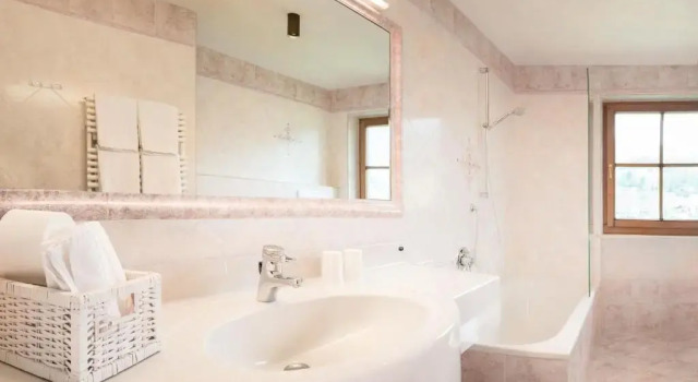 Апартаменты с 2 комнатами Palmerhof