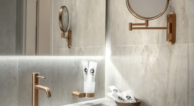 Апартаменты Superior MONK Monastiraki Suites