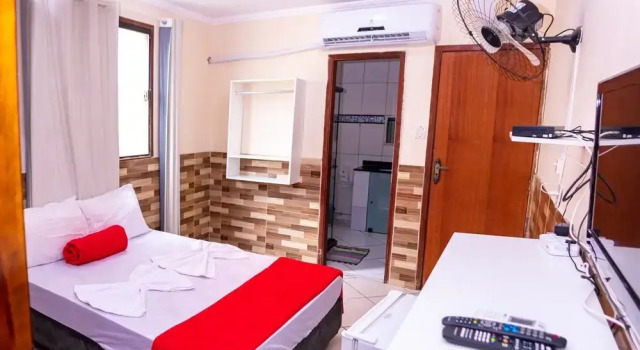 Dona Rosa Private Suites