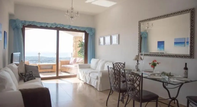 The Mediterranean Suite