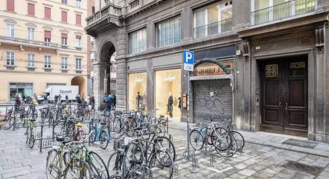 Bologna tra Arte e Cibo Apartment, Забронировать Апартаменты/квартира Апартаменты Болоньи, рядом с Дворец Альдрованди, Апартаменты/квартира