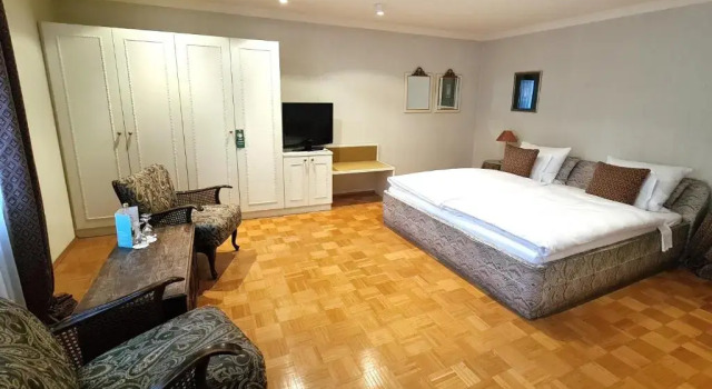 Номер Classic Hotel Goldener Anker
