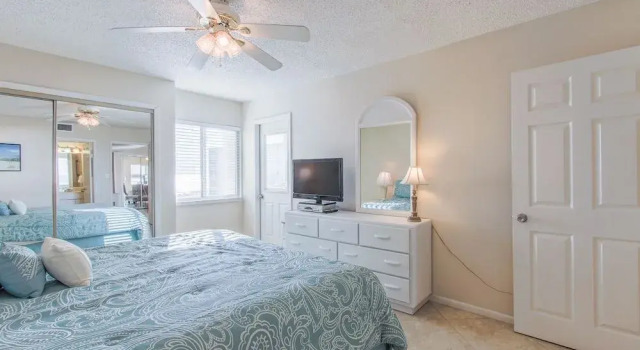 Gulf Shore Condo #520, Varaa Huoneisto Destin Emerald Coast