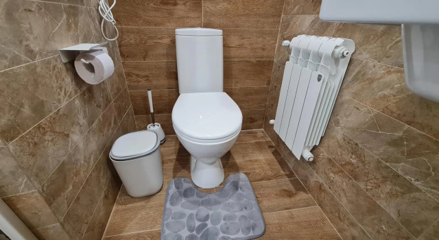 Люкс Premium Абрау Соул&Спа