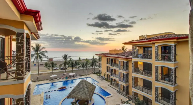 Апартаменты Bahia Encantada I4