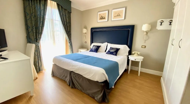 Двухместный номер Standard Hotel Goya