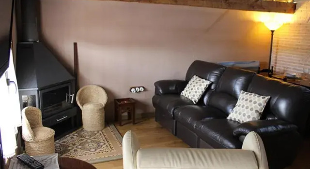 Casa Rural La Tia Lola, Забронировать Отель Пуэрто-Лаписе Ciudad Real Province