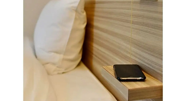 Pure Hotel - Vacation STAY 44187v, Забронировать Отель Отели Ябу с парковкой, Парковка