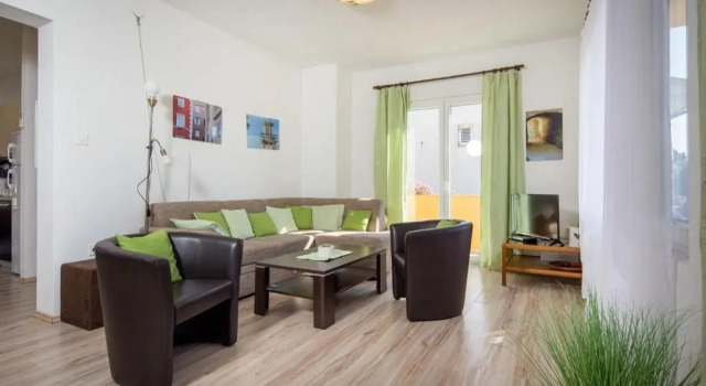 Apartment Draga, Забронировать Апартаменты/квартира Апартаменты Ровинь, рядом с Church of Saint Benedict Rovinj, Апартаменты/квартира