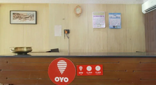 OYO 11669 Abrigo City Centre Gandhipuram, Забронировать Отель Отели штата Тамилнада с завтраком, Завтраки