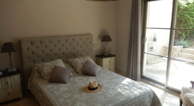 Villa With 3 Bedrooms in La Redorte, With Private Pool, Enclosed Garde, Book Villa La Redorte Canal du Midi