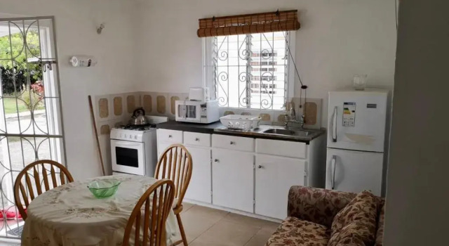 Ventnor House Apartments, Book Lejlighed Lejligheder i Saint Michael, Lejlighed