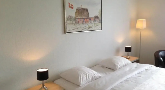 Hotel Vadehavet, Réserver Hôtel Hôtels SPA à Sønderjylland, SPA