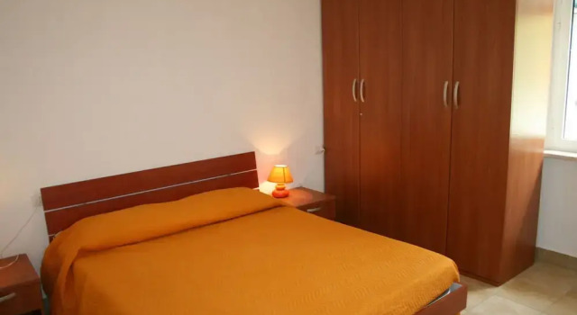Holiday House in Cilento With Pool and sea View, Book Villa Hoteller i Cilento Coast med pool, Swimmingpool