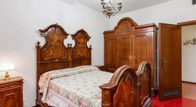Villa Near Lake Garda With Private Pool, Prenota Villa Hotel a Veneto con parcheggio, Parcheggio