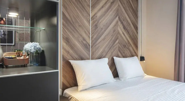 Area Hotel Yerevan