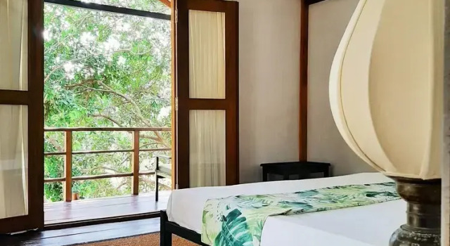 Elephant Lodge